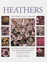 Heathers (New Plant Library)