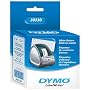 DYMO LabelWriter Address Labels, White, 3/4" x 2", 500 per pack