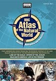 BBC Atlas of the Natural World - Western Hemisphere and Anarctica (Land of the Eagle / Spirits of the Jaguar / Wild South America / Life in the Freezer)