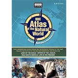 BBC Atlas of the Natural World - Western Hemisphere and Anarctica (Land of the Eagle / Spirits of the Jaguar / Wild South America / Life in the Freezer)