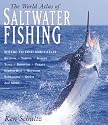 World Atlas of Saltwater Fishing