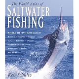 World Atlas of Saltwater Fishing