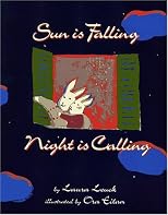 Sun Is Falling, Night Is Calling