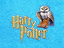 Harry Potter Deluxe Stationery