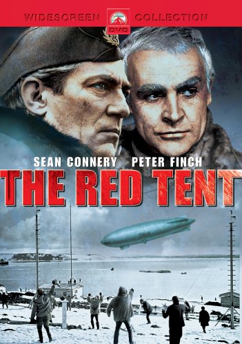 The Red Tent [DVD]