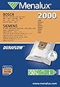Menalux 2000, Duraflow, 5 Staubbeutel