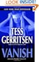 Vanish (Jane Rizzoli, Book 5)