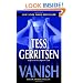 Vanish (Jane Rizzoli, Book 5)