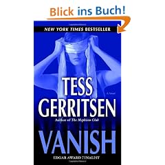 Vanish: A Rizzoli & Isles Novel (Rizzoli & Isles Novels)