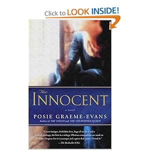 The Innocent - Posie Graeme-Evans