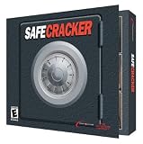 Safecracker (Jewel Case)