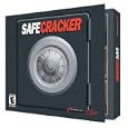 Safecracker (Jewel Case)