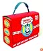 Thomas and Friends: My Red Railway Book Box (Bright & Early Board Books(TM))