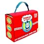 Thomas and Friends: My Red Railway Book Box (Bright & Early Board Books(TM))