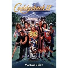 Caddyshack 2 by 