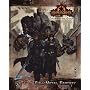 Iron Kingdoms Character Guide: Full-Metal Fantasy, Volume One