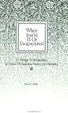 When You re Ill or Incapacitated When You re the Caregiver