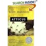 Atticus : Novel, A
