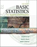 Basic statistics for business and economics