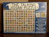 The Talking Jigsaw Puzzle! - The High School