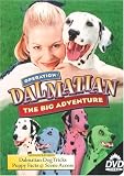 Operation Dalmatian: Big Adventure