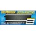 Scalextric C8526 Track Extension Pack 4 - Straights 1:32 Scale Accessory
