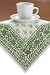Carrara Barcelona Set Of Four Napkins