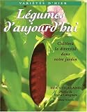 L�gumes d'aujourd'hui