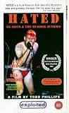 Hated [VHS]