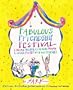 Fabulous Friendship Festival: Loving Wildly, Learning Deeply, Living Fully with Our Friends