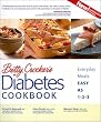 Betty Crocker's Diabetes Cookbook: Everyday Meals, Easy as 1-2-3