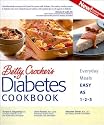 Betty Crocker's Diabetes Cookbook: Everyday Meals, Easy as 1-2-3