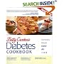 Betty Crocker's Diabetes Cookbook: Everyday Meals, Easy as 1-2-3