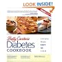 Betty Crocker's Diabetes Cookbook: Everyday Meals, Easy as 1-2-3