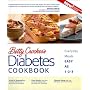 Betty Crocker's Diabetes Cookbook: Everyday Meals, Easy as 1-2-3