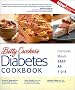 Betty Crocker's Diabetes Cookbook: Everyday Meals, Easy as 1-2-3
