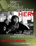Education and the crisis of public values : challenging the assault on teachers, students, and public education
