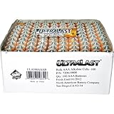 Ultralast ULA100AAAB Alkaline Battery Bulk Pack
