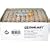 UltraLast "AAA" 1.5 Volt Alkaline Batteries, Bulk 100 Pack