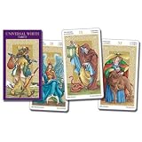 Universal Wirth Tarot / Universal De Wirthpar Oswald Wirth