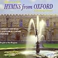 Favourite Hymns from Oxford