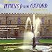 Favourite Hymns from Oxford