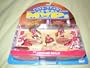 Chicago Bulls 1997 All-star Mvps Poseable Action Figure 5-pack