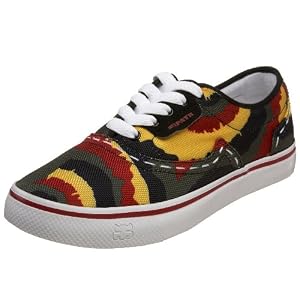 Buy Ipath Mens Darius Casual Sneaker by IPATH