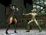 Eigenschaften Sega  / Matrix Online
