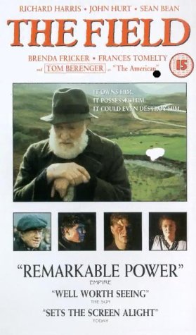 Childrens Toyshop  DVD : The Field [1990]