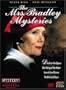 The Mrs. Bradley Mysteries - Death at the Opera / The Rising of the Moon / Laurels Are Poison / The Worsted Viper