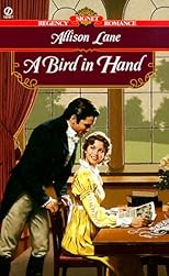 A Bird in Hand