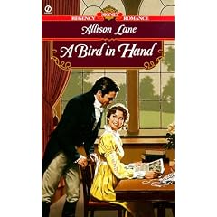 Bird In Hand