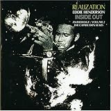 Revue Eddie Henderson  / Realization - Inside Out - Anthology Volume 2 - The Capricorn Years